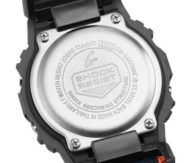 DW-5600MNC-8A2ER Casio karóra