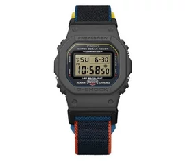 DW-5600MNC-8A2ER Casio karóra