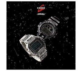 DW-6900JV-1ER Casio karóra