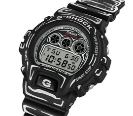 DW-6900JV-1ER Casio karóra