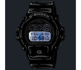 DW-6900JV-1ER Casio karóra