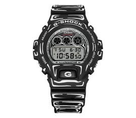 DW-6900JV-1ER Casio karóra