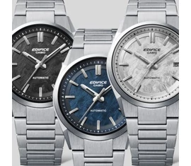 EFK-110D-1AER Casio karóra