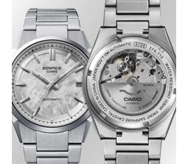 EFK-110D-2AER Casio karóra