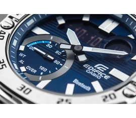 ECB-10D-2A Casio Edifice Férfi karóra