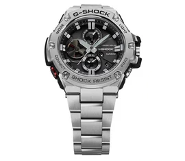 GST-B100D-1A Casio G-SHOCK G-STEEL Férfi karóra