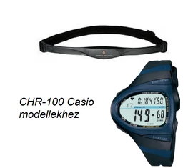 CHR-100 Casio mellkas pánt