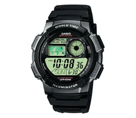 Casio Standard AE-1000W-1B Casio Standard Férfi karóra