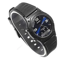 AW-49HE-2A Casio Standard Férfi karóra
