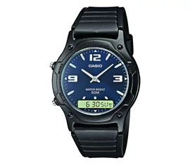 AW-49HE-2A Casio Standard Férfi karóra