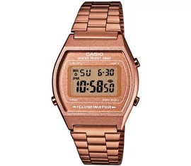 B640WC-5A Casio Retro Férfi karóra