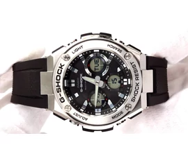 GST-W110-1A Casio G-SHOCK G-STEEL Férfi karóra