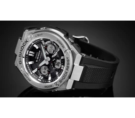 GST-W110-1A Casio G-SHOCK G-STEEL Férfi karóra