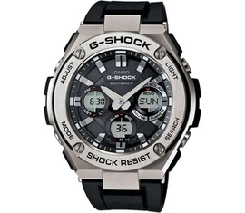 GST-W110-1A Casio G-SHOCK G-STEEL Férfi karóra
