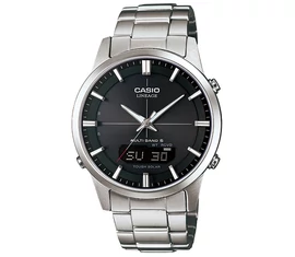 LCW-M170D-1A Casio Wave Ceptor Férfi karóra