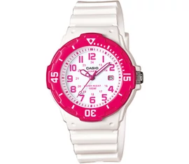 LRW-200H-4B Casio Standard Női karóra