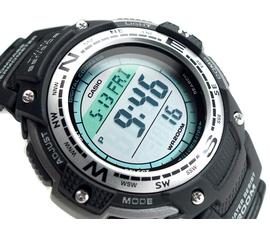 SGW-100-1 Casio Standard Férfi karóra
