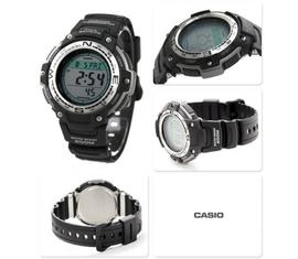 SGW-100-1 Casio Standard Férfi karóra