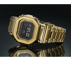 GMW-B5000GD-9 Casio G-SHOCK PRO férfi karóra