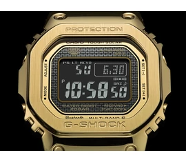 GMW-B5000GD-9 Casio G-SHOCK PRO férfi karóra