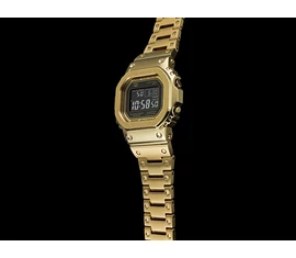 GMW-B5000GD-9 Casio G-SHOCK PRO férfi karóra