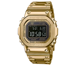 GMW-B5000GD-9 Casio G-SHOCK PRO férfi karóra