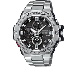 GST-B100D-1A Casio G-SHOCK G-STEEL Férfi karóra
