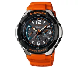 GW-3000M-4A Casio G-SHOCK PRO GRAVITYMASTER Férfi karóra
