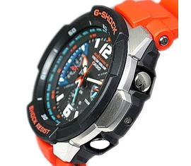 GW-3000M-4A Casio G-SHOCK PRO GRAVITYMASTER Férfi karóra