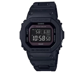 GW-B5600BC-1B Casio G-Shock  Férfi karóra