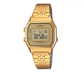 LA680WEGA-9E Casio Vintage Női karóra