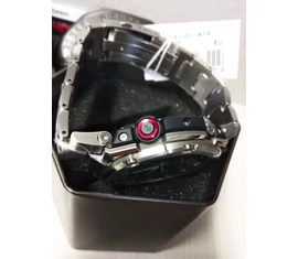GST-B100D-1A Casio G-SHOCK G-STEEL Férfi karóra