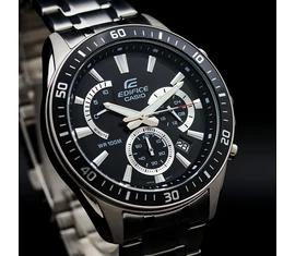 EFR-552D-1A Casio Edifice Férfi karóra