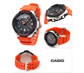GW-3000M-4A Casio G-SHOCK PRO GRAVITYMASTER Férfi karóra
