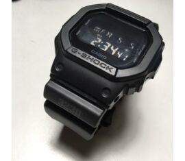 DW-5600BB-1 Casio G-Shock Férfi karóra