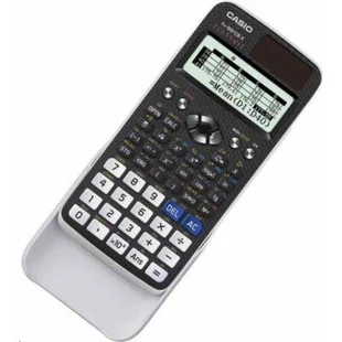 Casio tudományos számológépek érettségire és továbbtanuláshoz 