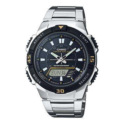 AQ-S800WD-1E Casio Standard Férfi karóra