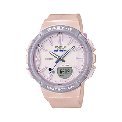 BGS-100SC-4A Casio Baby-G Női karóra