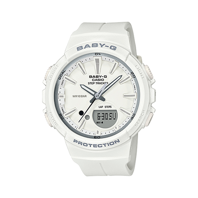 BGS 100SC 7A Casio Baby G Női karóra Vásárlás: Casio BGS 100 óra árak, akciós Casio Óra Karóra