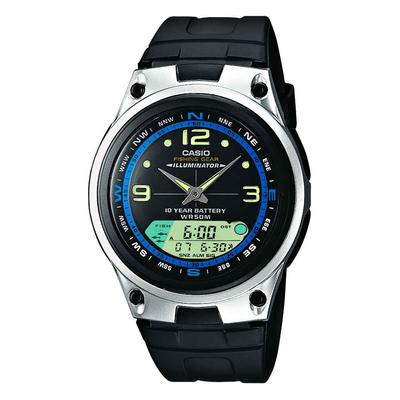 AW-82-1A Casio Standard Férfi karóra