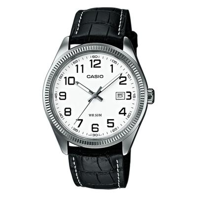 MTP-1302L-7B Casio Standard Férfi karóra