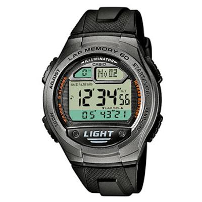 W-734-1A Casio Standard Férfi karóra