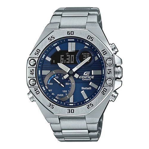 ECB-10D-2A Casio Edifice Férfi karóra