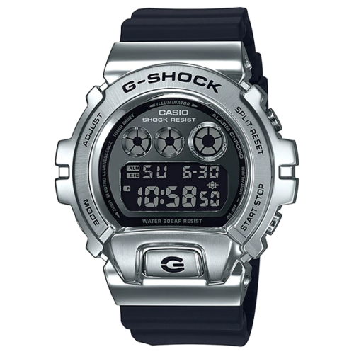 GM-6900-1ER Casio G-Shock Férfi karóra