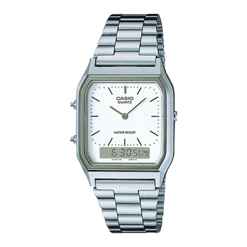 AQ-230A-7DMQYES Casio karóra