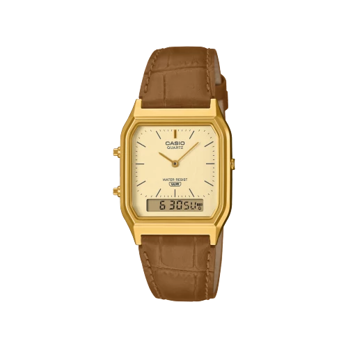 AQ-230EGL-9AEF Casio karóra