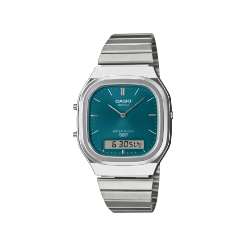 AQ-240E-3AEF Casio karóra
