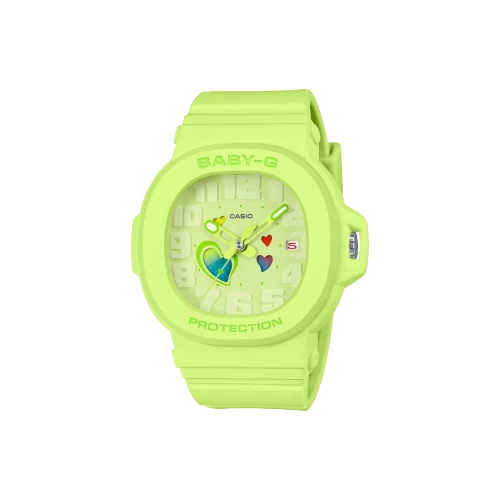BGA-10-3AER Casio karóra