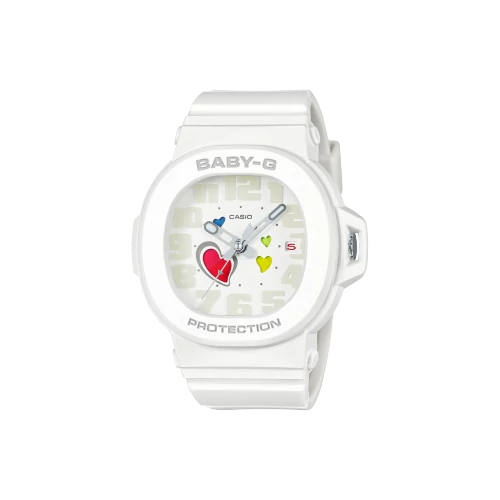 BGA-10-7AER Casio karóra
