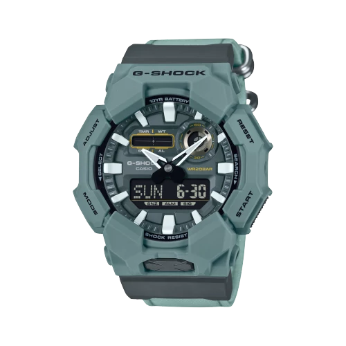 GA-010CE-2AER Casio karóra